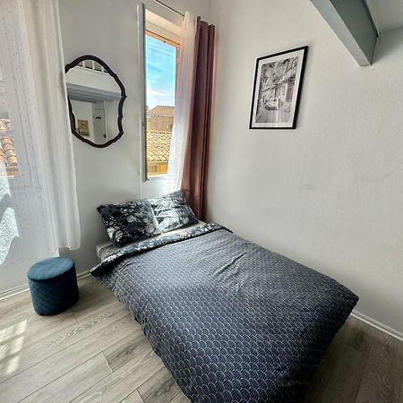 Centre Toulouse - Gare Matabiau - Grand Duplex Apartment Exterior photo